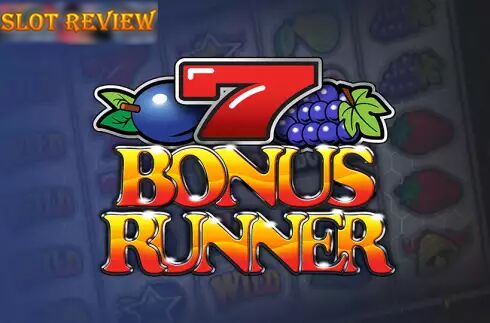 Bonus Runner